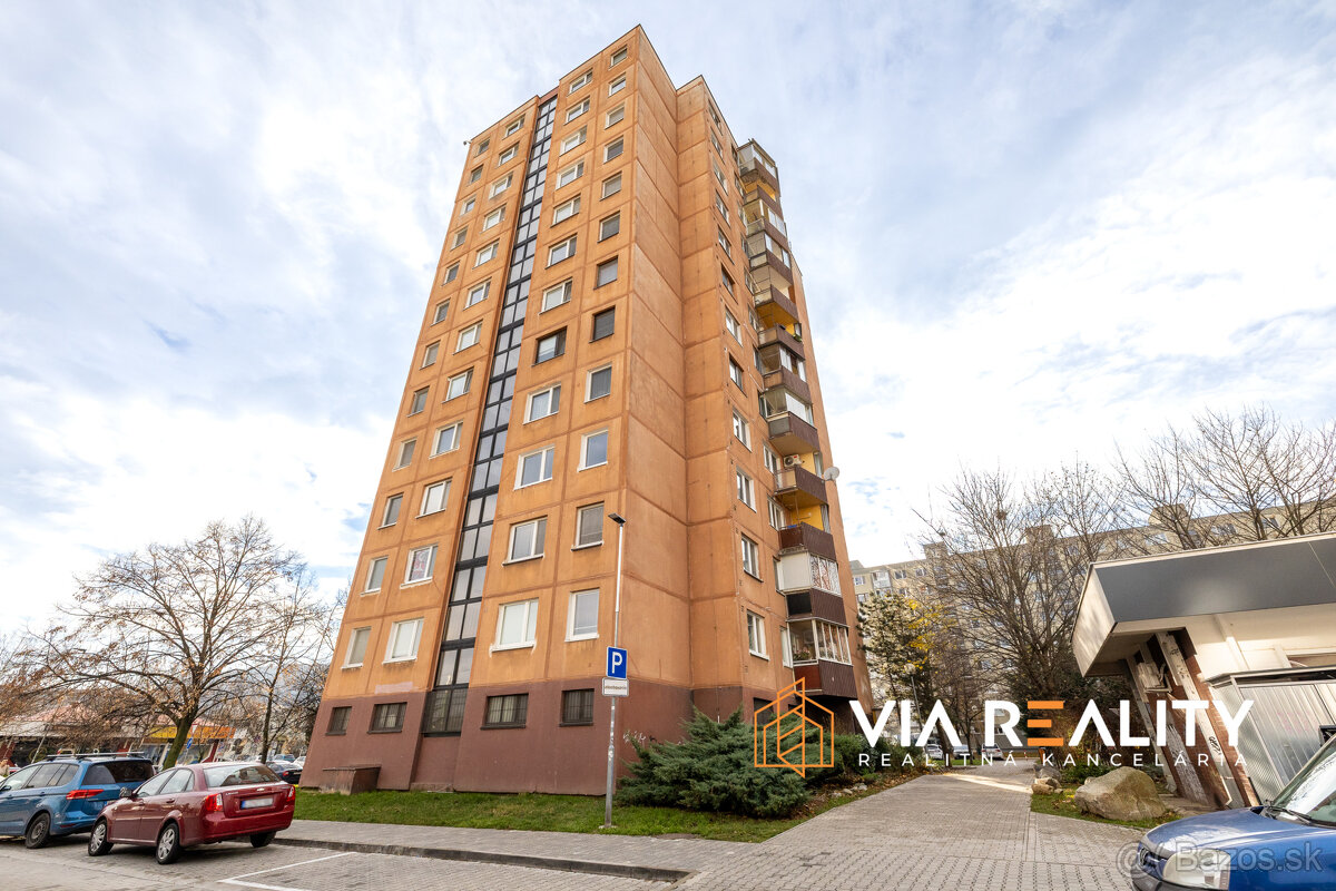 4-izbový byt na predaj, Jána Smreka 9, Devínska nová Ves, Br - 19