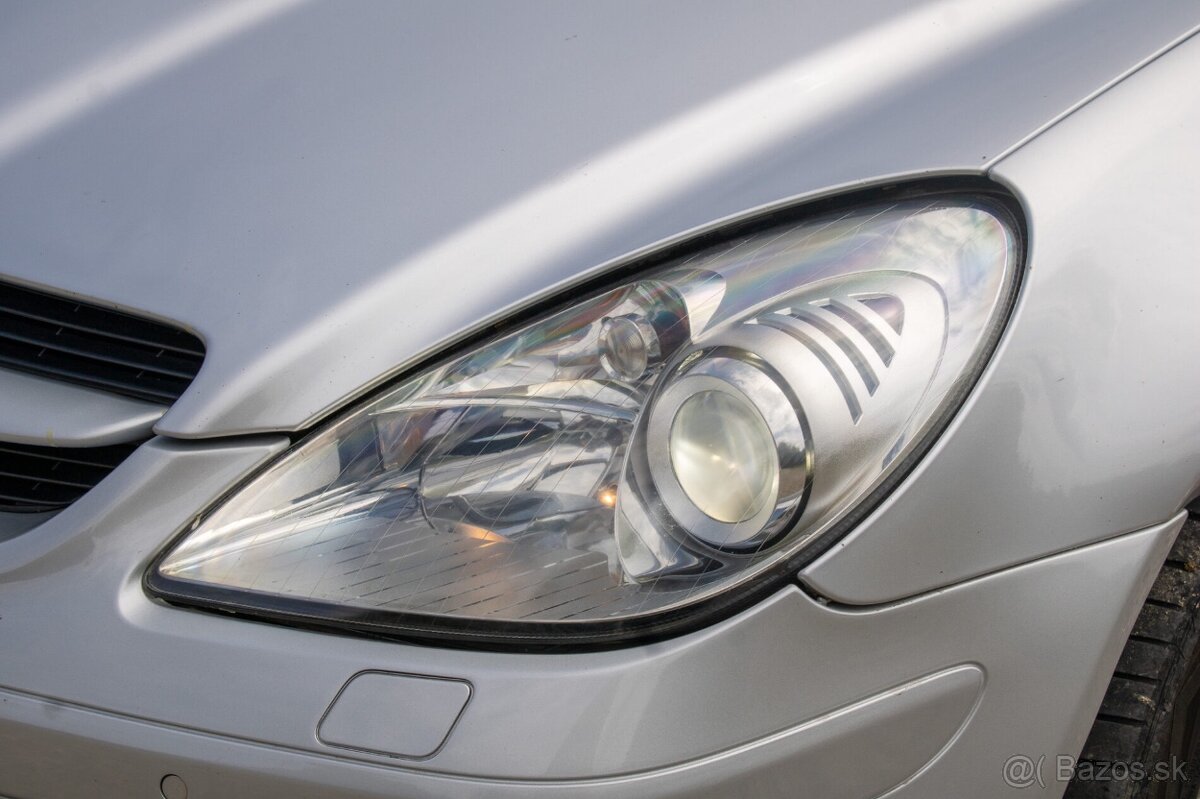 Mercedes-Benz SLK 350 - 19