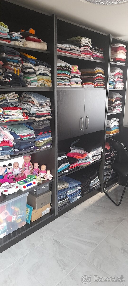 Detské oblečenie a kojenecké potreby - 19