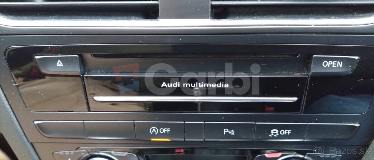 Audi A4 Avant 2.0 TDI 177k multitronic - 19