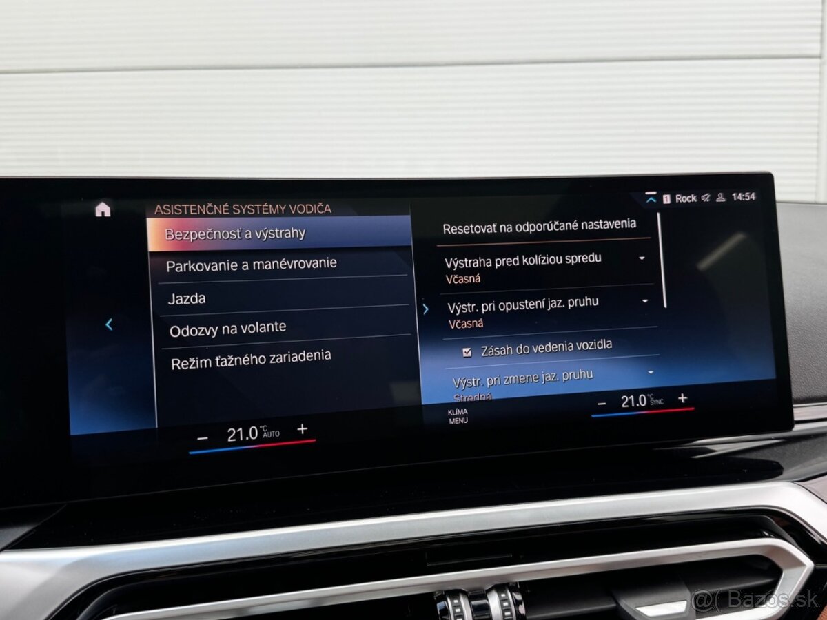 BMW Rad 3 Touring 320d mHEV xDrive A/T - 19