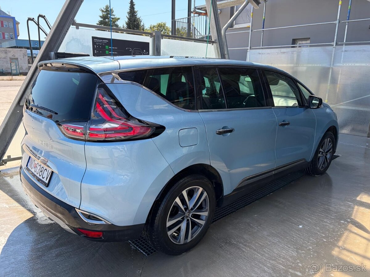 Renault Espace V - 19