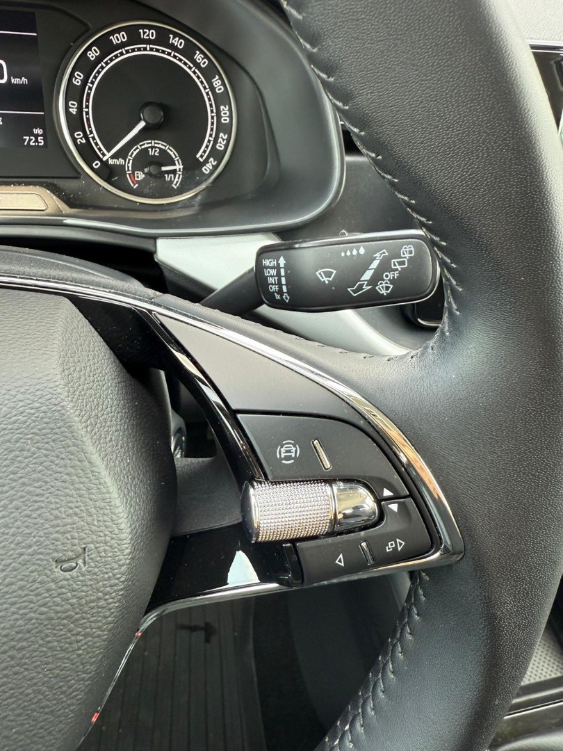 Škoda Scala 1.0 TSI Ambition - 19