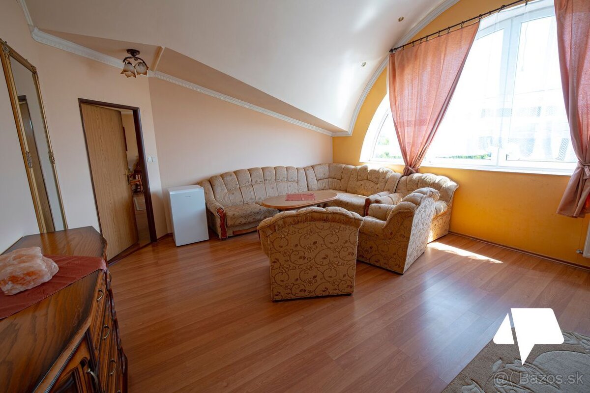 Predaj - Penzión - Radava - 19