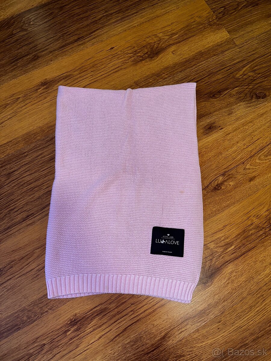 Cybex Sport Priam Rose Gold - 19