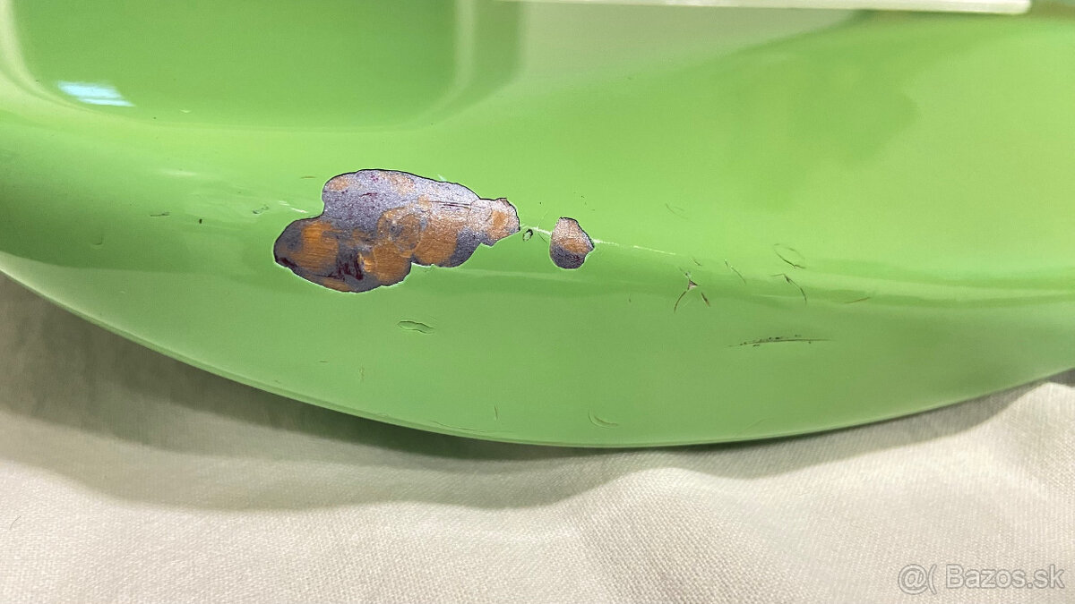 Fender Stratocaster Japan / ST650SPL - 19