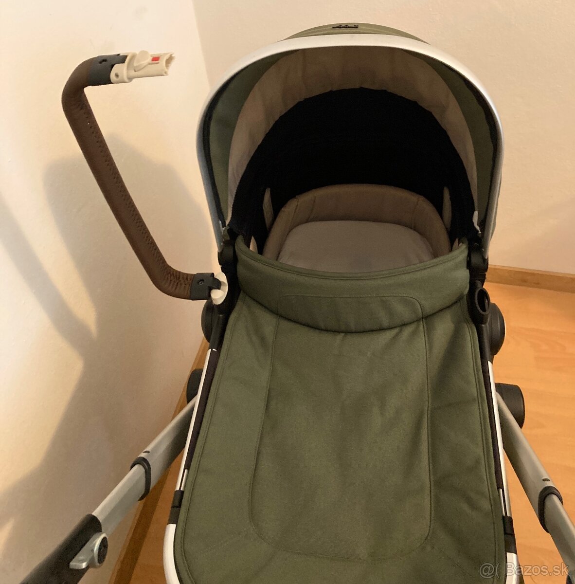 Predám kočík JOOLZ DAY 3 v kŕasnom stave - 19