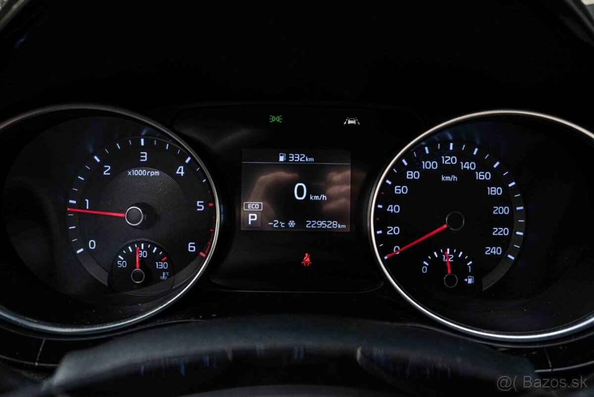 Kia Ceed 1.6 CRDi mHEV Gold A/T - 19