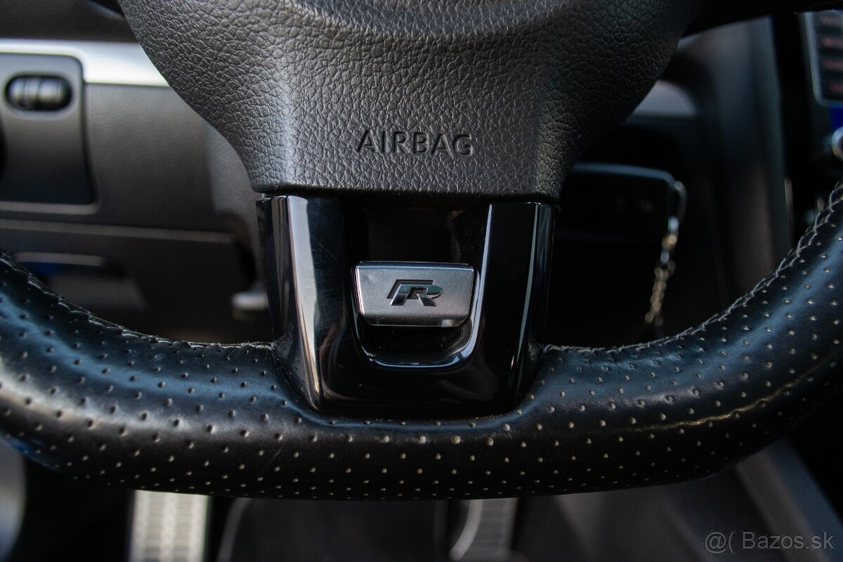 Volkswagen Scirocco R 2.0 TSI - 19