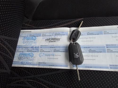 Peugeot 208 1.6 Hdi - 19