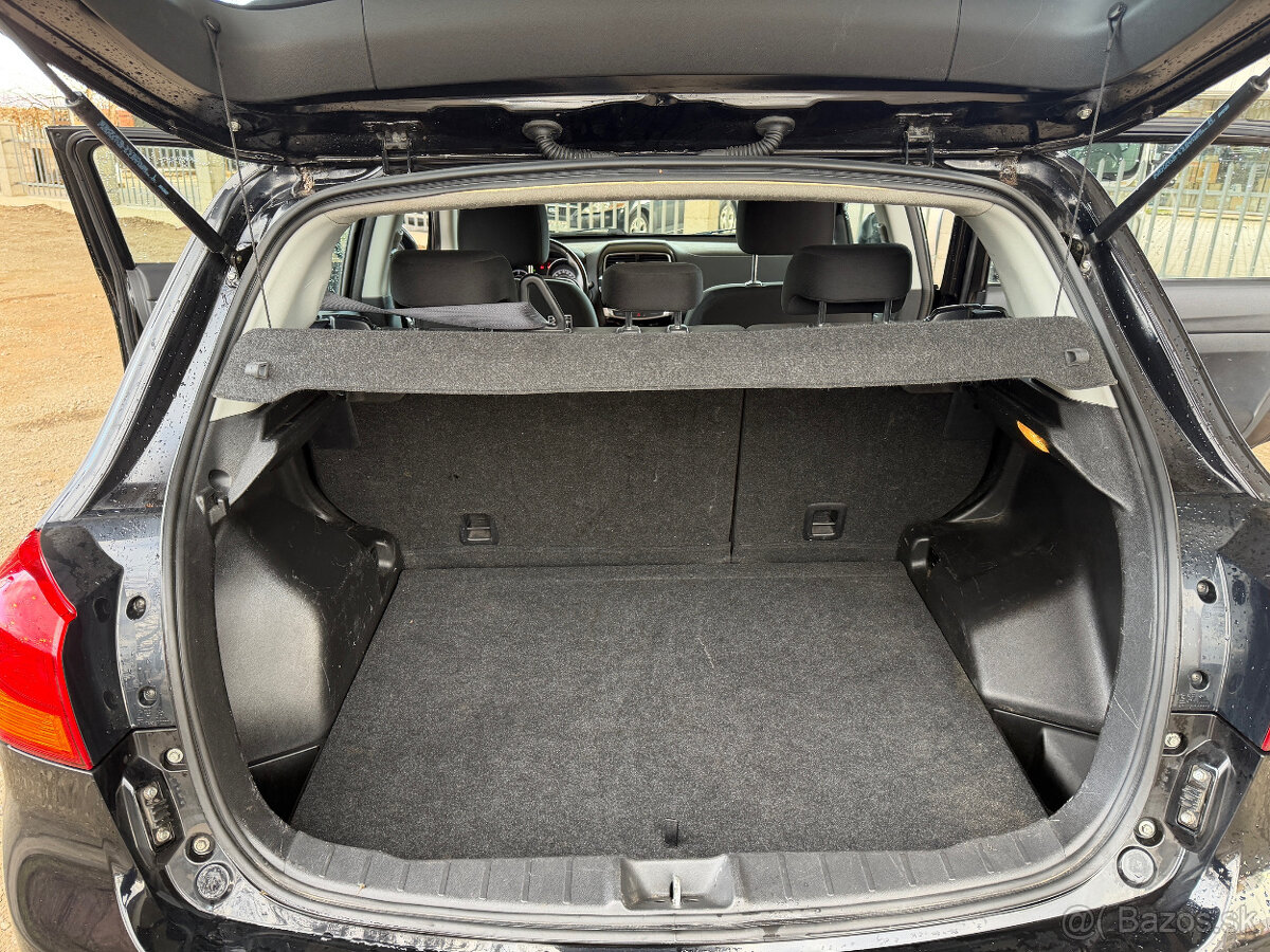 Mitsubishi ASX 1.6 DI-D Invite+, 84 kW - 19