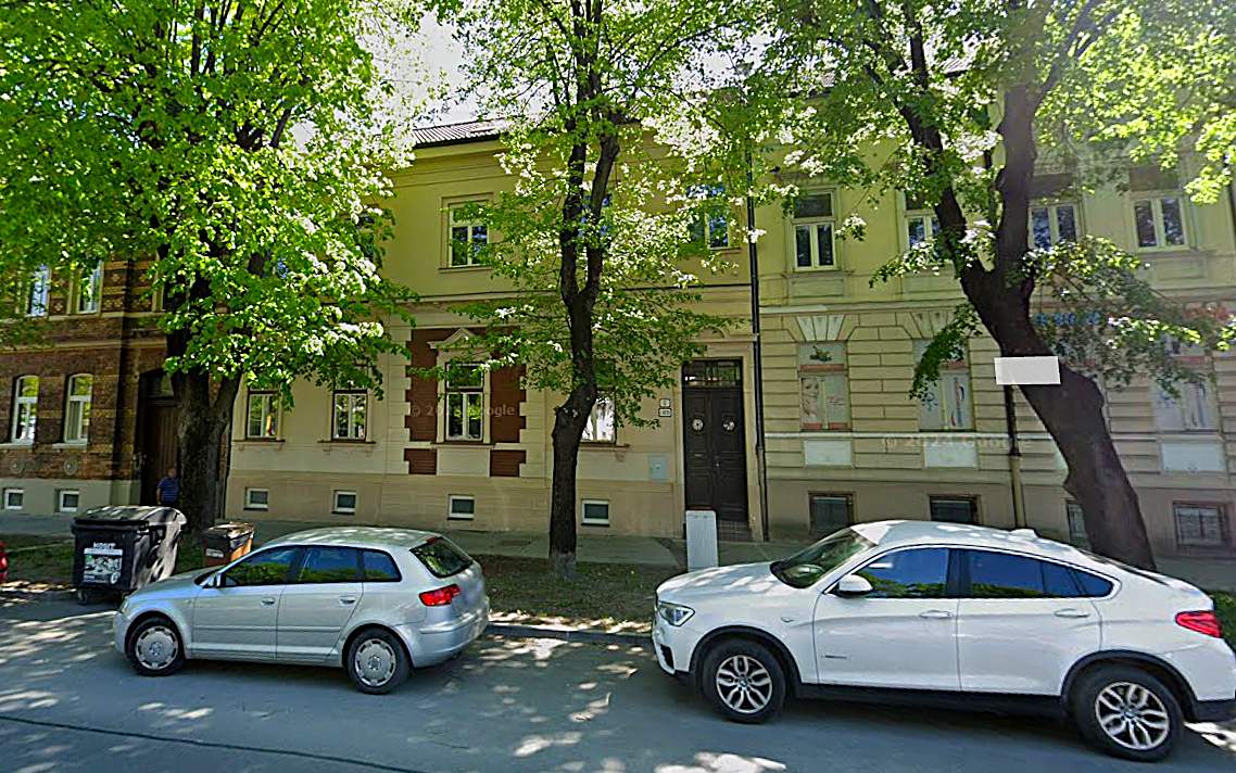 Štýlový, novorekonštruovaný 2-izbový blízko Centra - 19