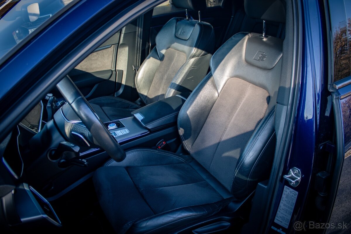 💎 AUDI A6 AVANT 40 TDI S-LINE - 19