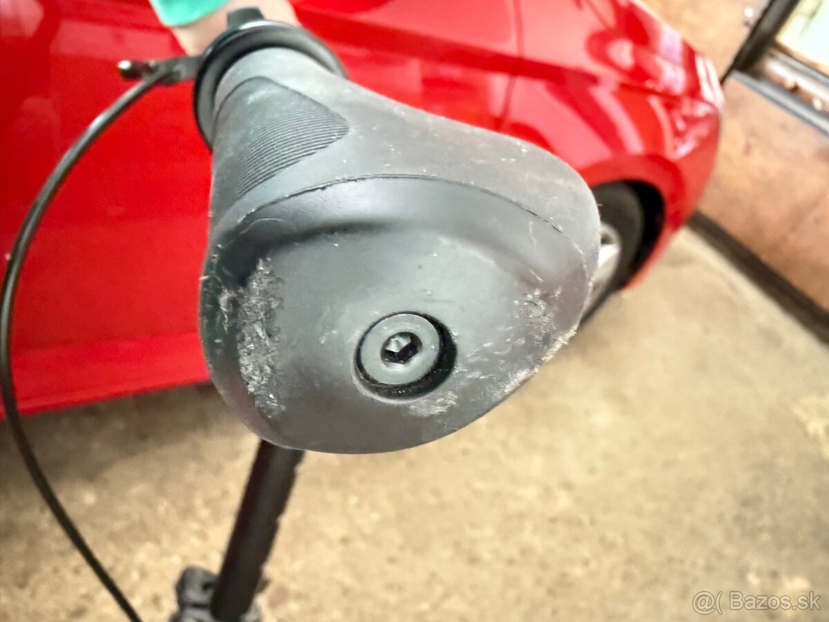 Oxelo C900 kolobežka skladacia - 19