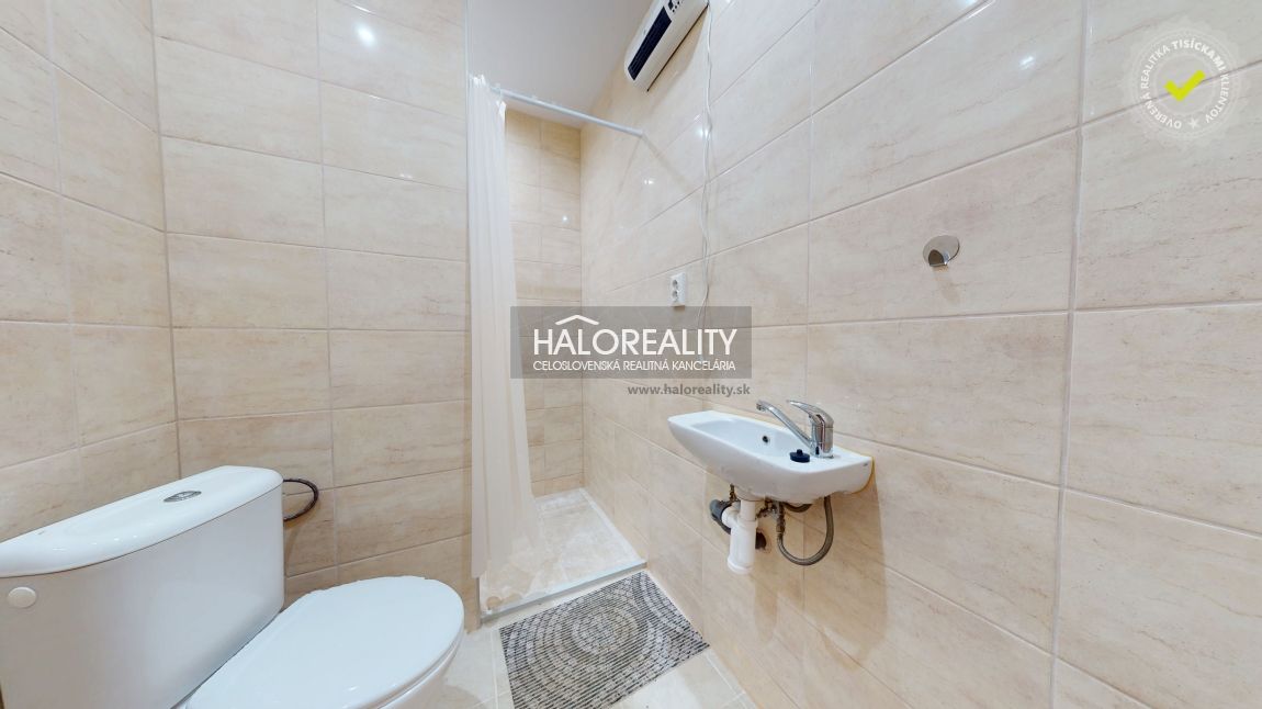 HALO reality - Predaj, rodinný dom Sirk, Železník - EXKLUZÍV - 19