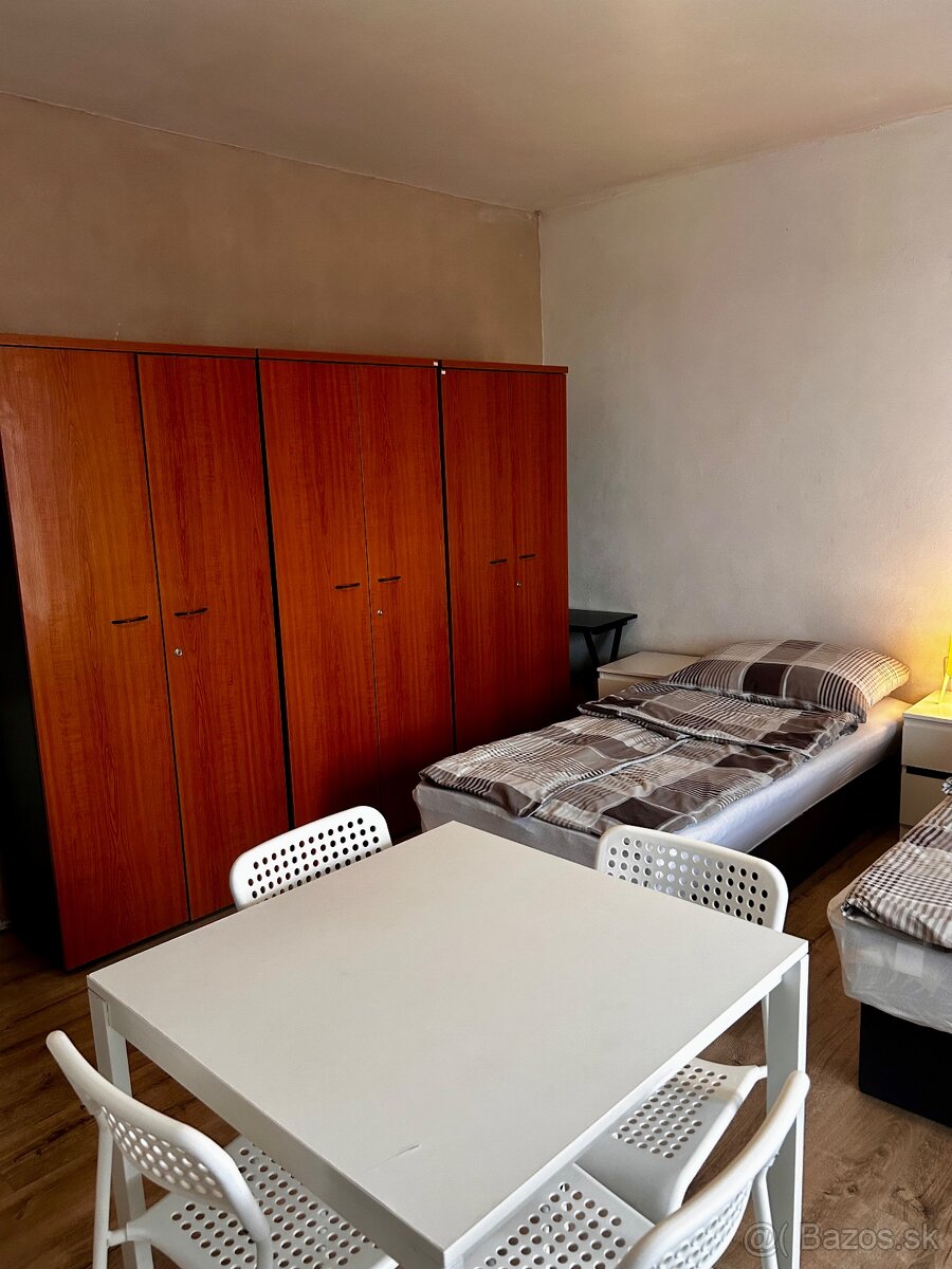 Prenájom viacerých jednotiek v Čakajovciach - 19