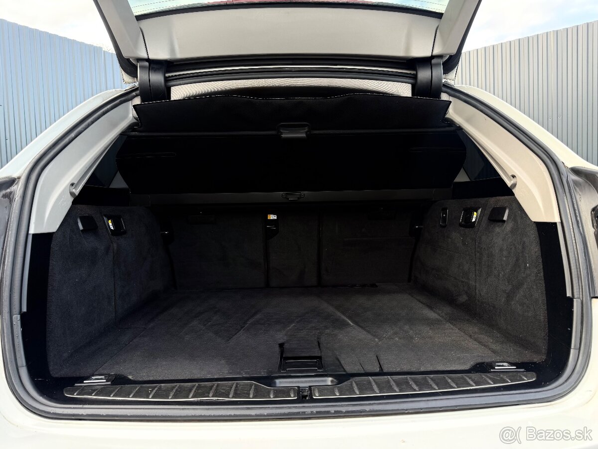 znizena cena-BMW 520d Touring - 19