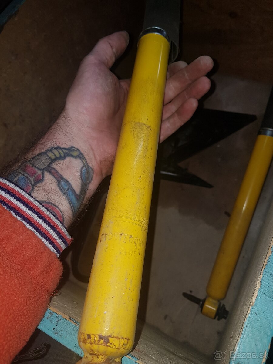 Ta technix ford focus mk1 hatchback - 19