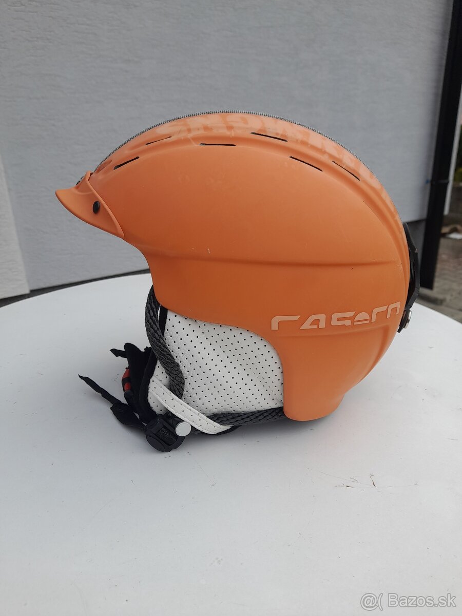 LYZE-SALOMON -Lyziarky - 19