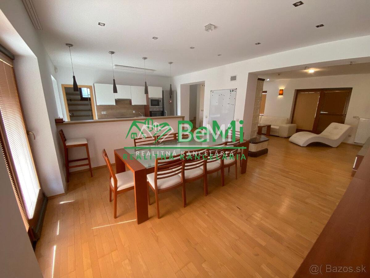 Nitra ZOBOR 3- podlažný rodinný dom 573-12-MIG - 19