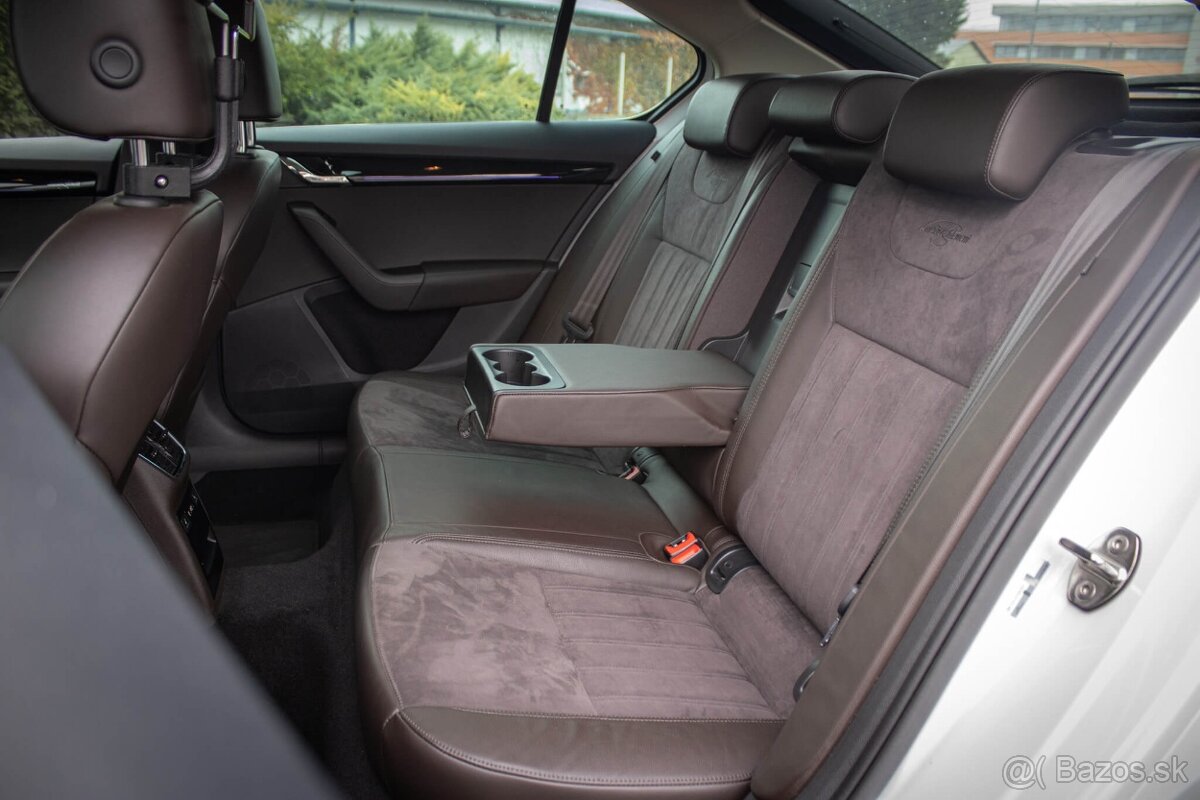 Škoda Octavia 2.0 TDI L K, 110kW, M6, TOP STAV - 19