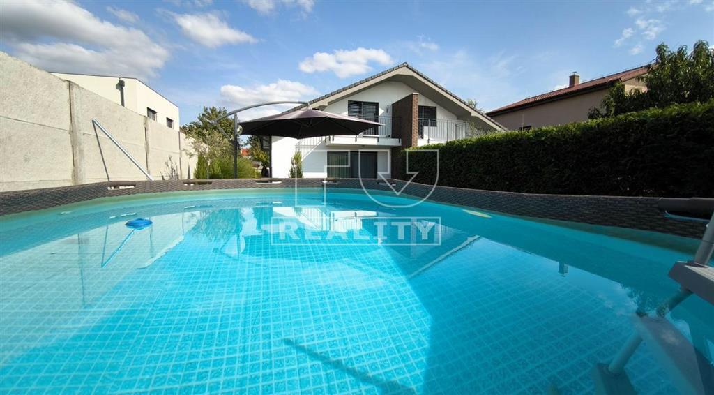 Moderný 4i dom s dvomi kúpeľňami, šatníkom a záhradou –... - 19