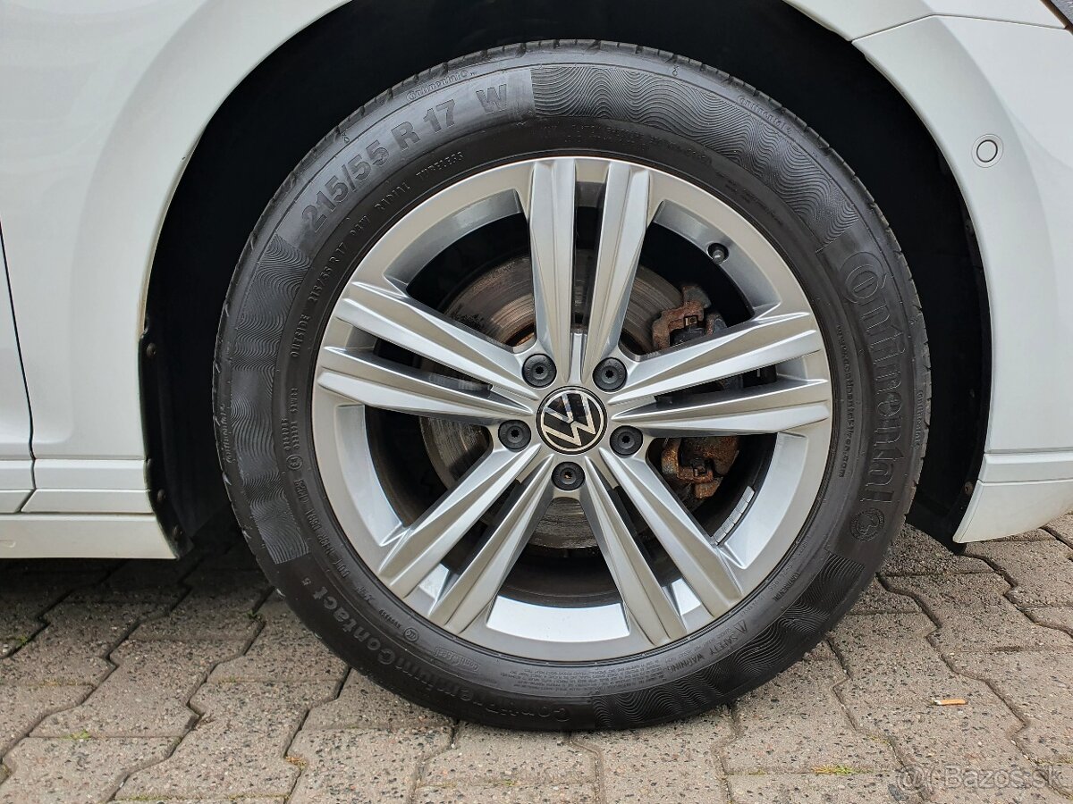 VW Passat B8 Variant 2.0TDI 147kW DSG - záruka Autodraft - 19