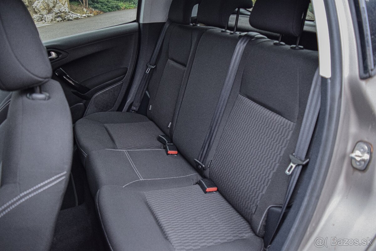 Peugeot 208 1.2 PureTech - 19