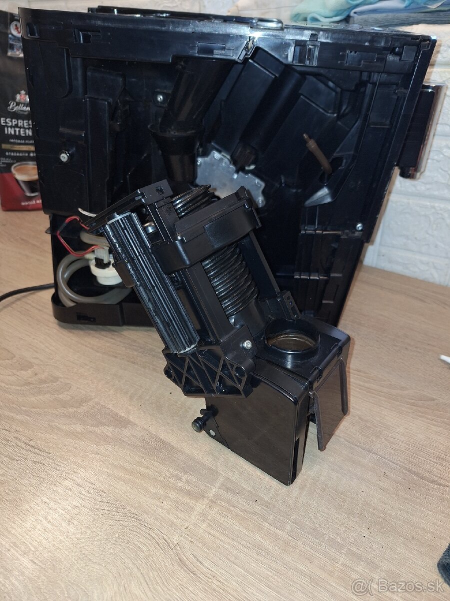 Oprava kávovarov - 19