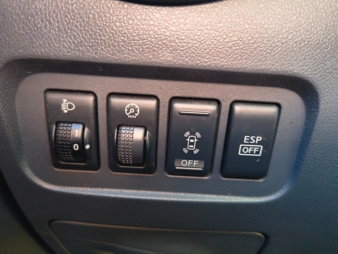 Renault Koleos 2.0 dCi 16V 4x4 Dynamique - 19