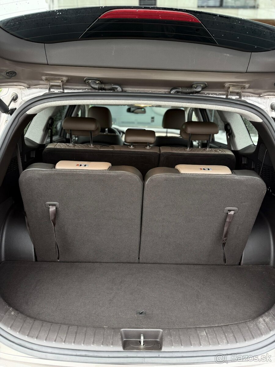 Hyundai Santa Fe 2,2 CRDi - 19