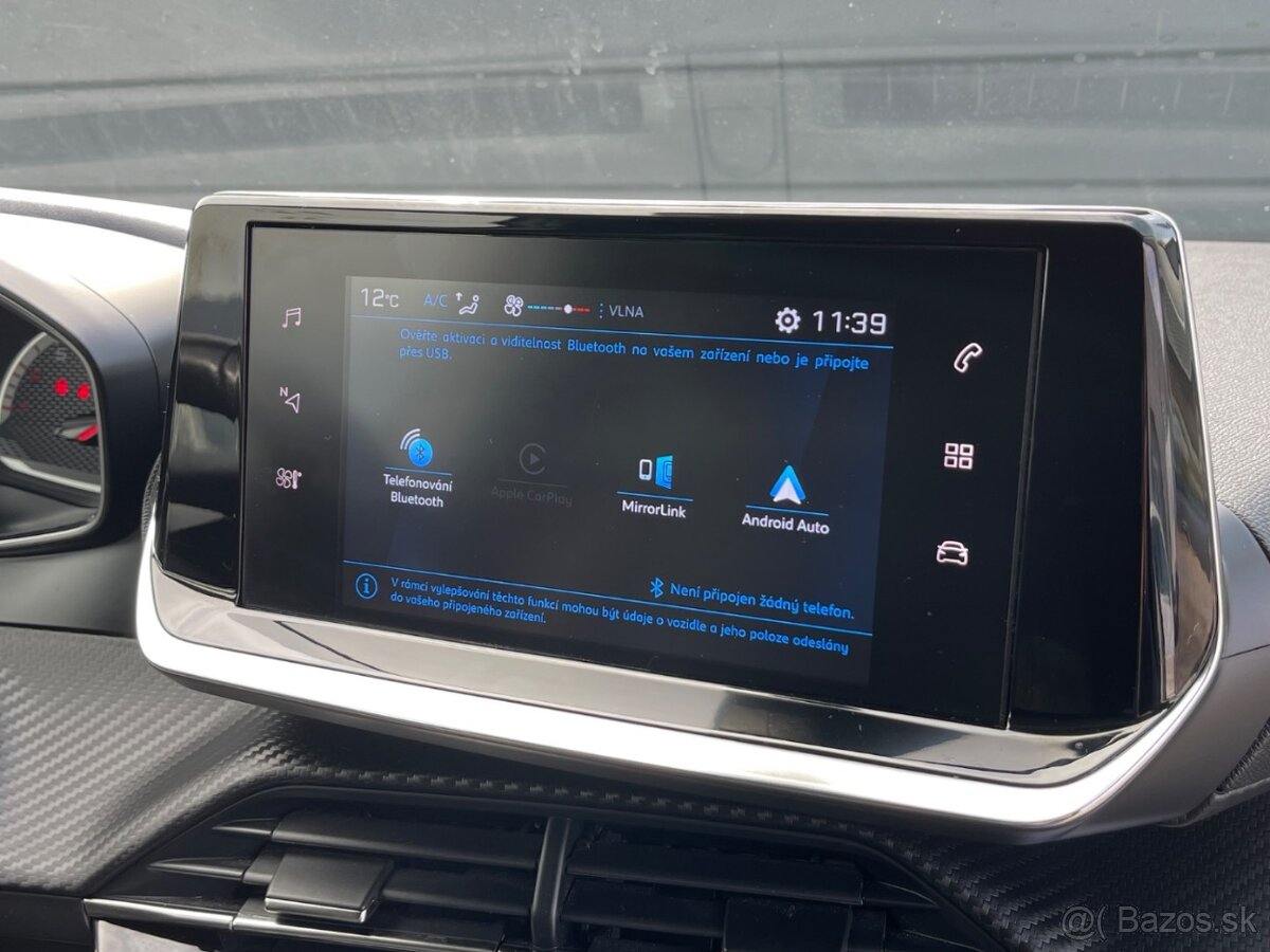 Peugeot 2008 1.5 BlueHDi Active - 19