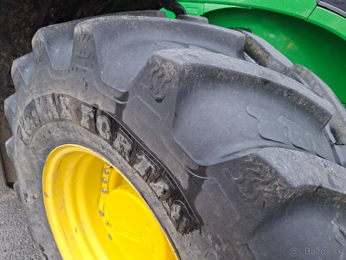 JOHN DEERE 7270R 4X4 - 19