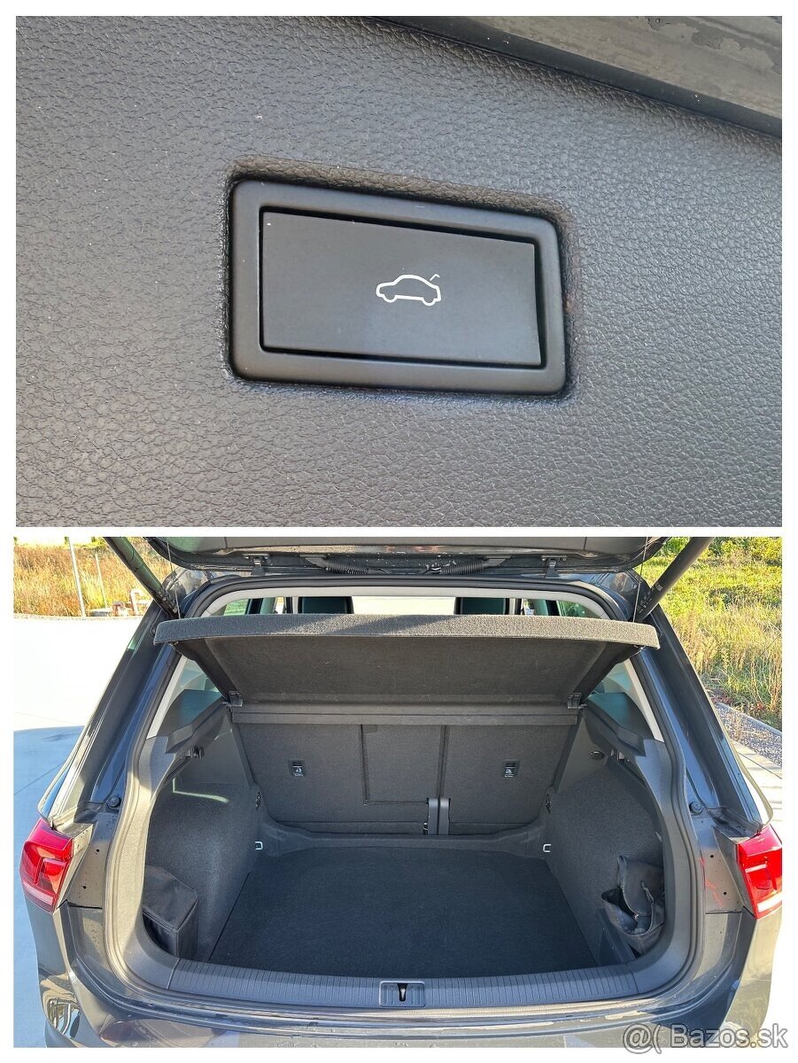 Volkswagen Tiguan 2.0 TDI 110kw - 19