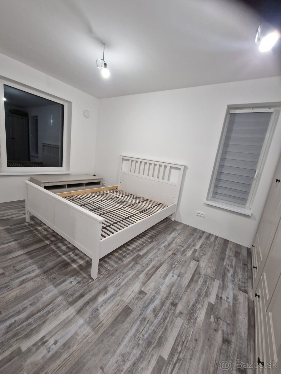 Na predaj krásna Novostavba 2izbový byt v Green Rezort - 19