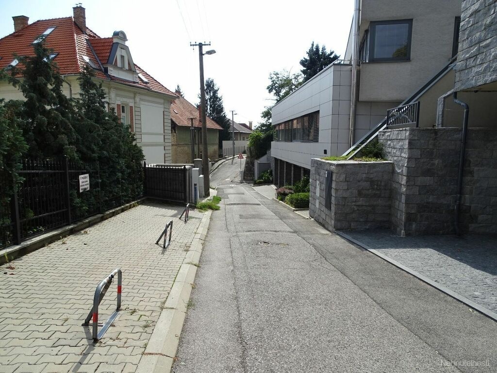 Prenájom štýlového 3-izb. bytu, Palisády, Staré Mesto - 19