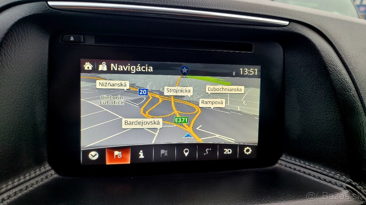 Mazda CX-5 2.2 Skyactiv-D AWD Revolution TOP A/T - 19