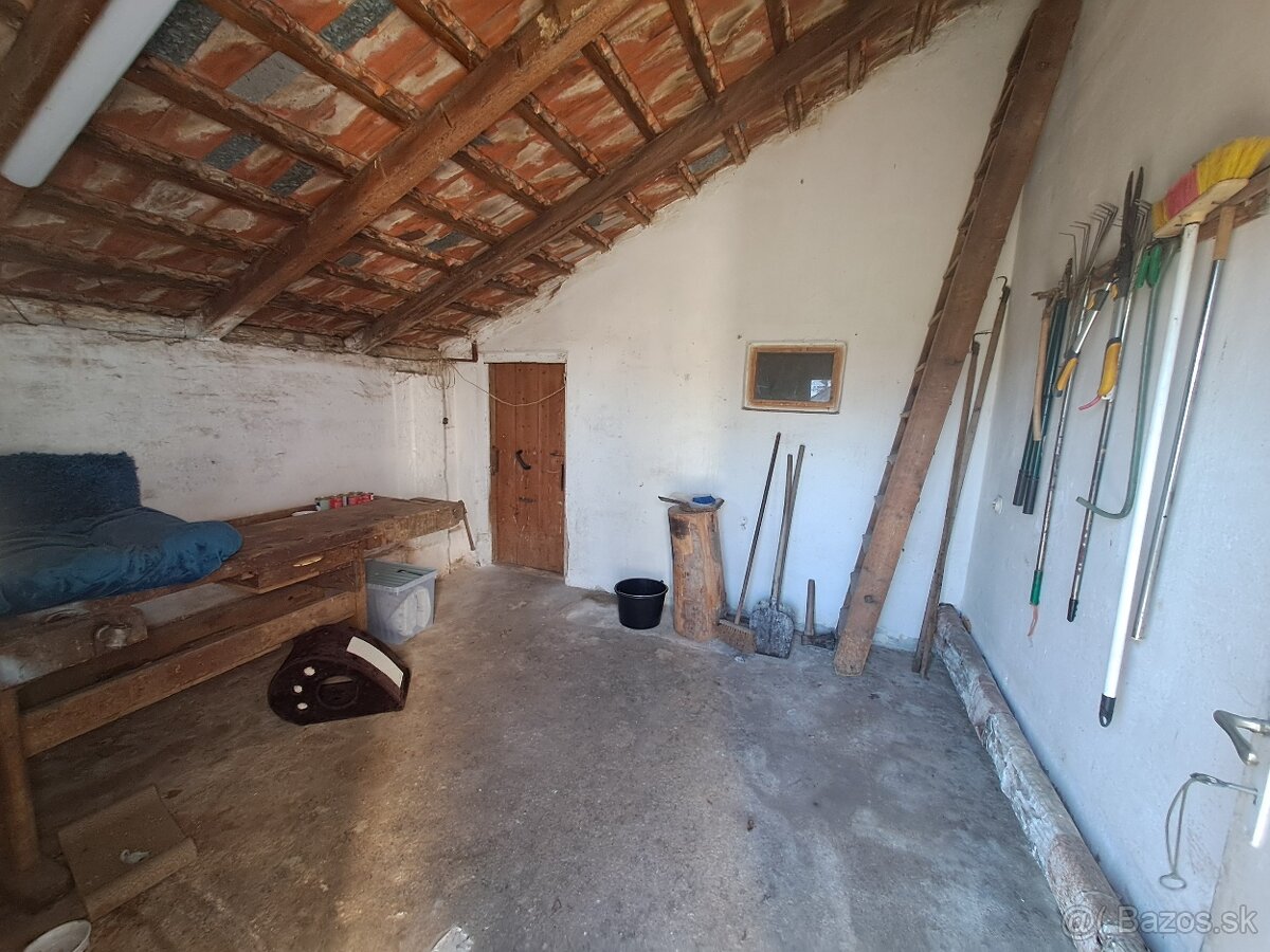 Dom na predaj Pečeňany - 19