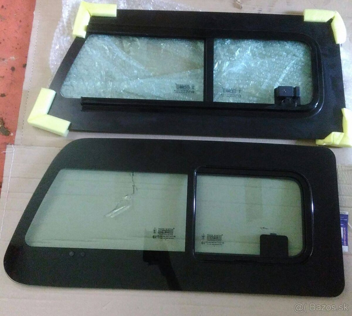 LADA NIVA-karoséria - 19