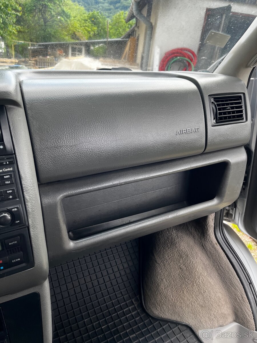 vw t4 - 19