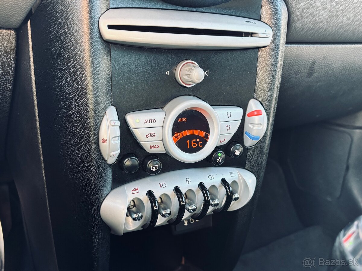 MINI Cooper S 1.6 Turbo - 19