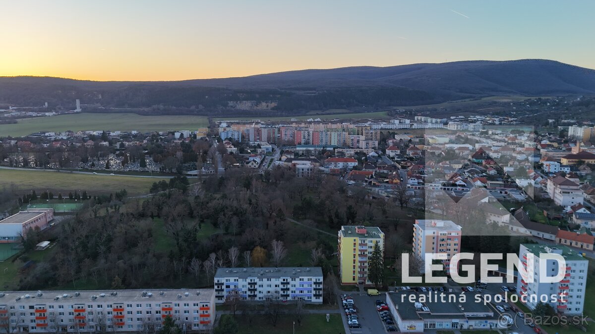 2i byt Nové Mesto nad Váhom, TOP LOKALITA, 49 m2, na rekonšt - 19