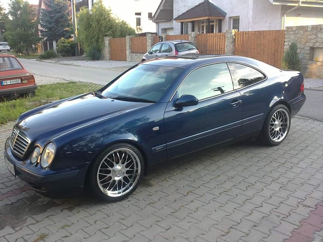 P: Kolesa Keskin KT4 Hyper Black Machined R18 dvoj rozmer - 19