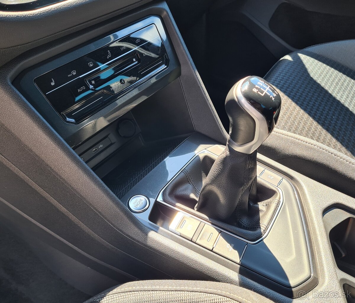 VW TIGUAN 1.5 TSI EVO LIFE - 19