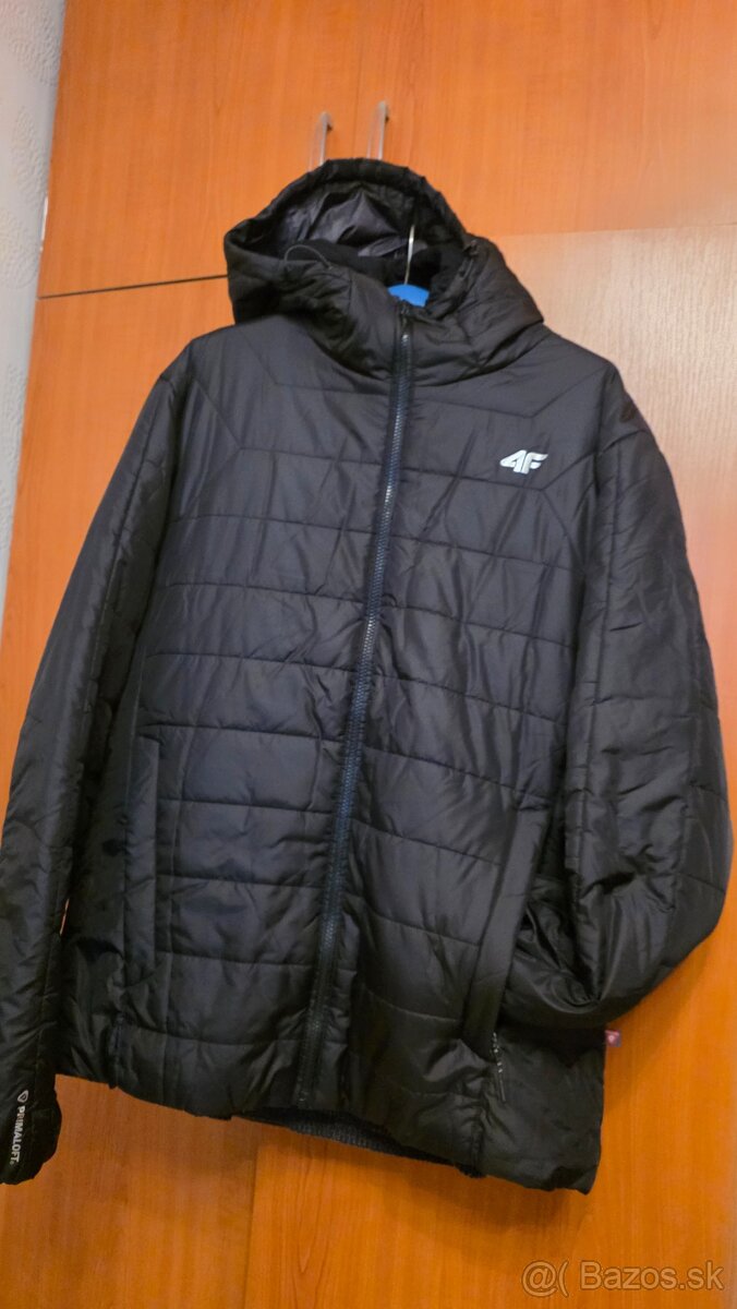 Perova nova panska bunda xL - 19