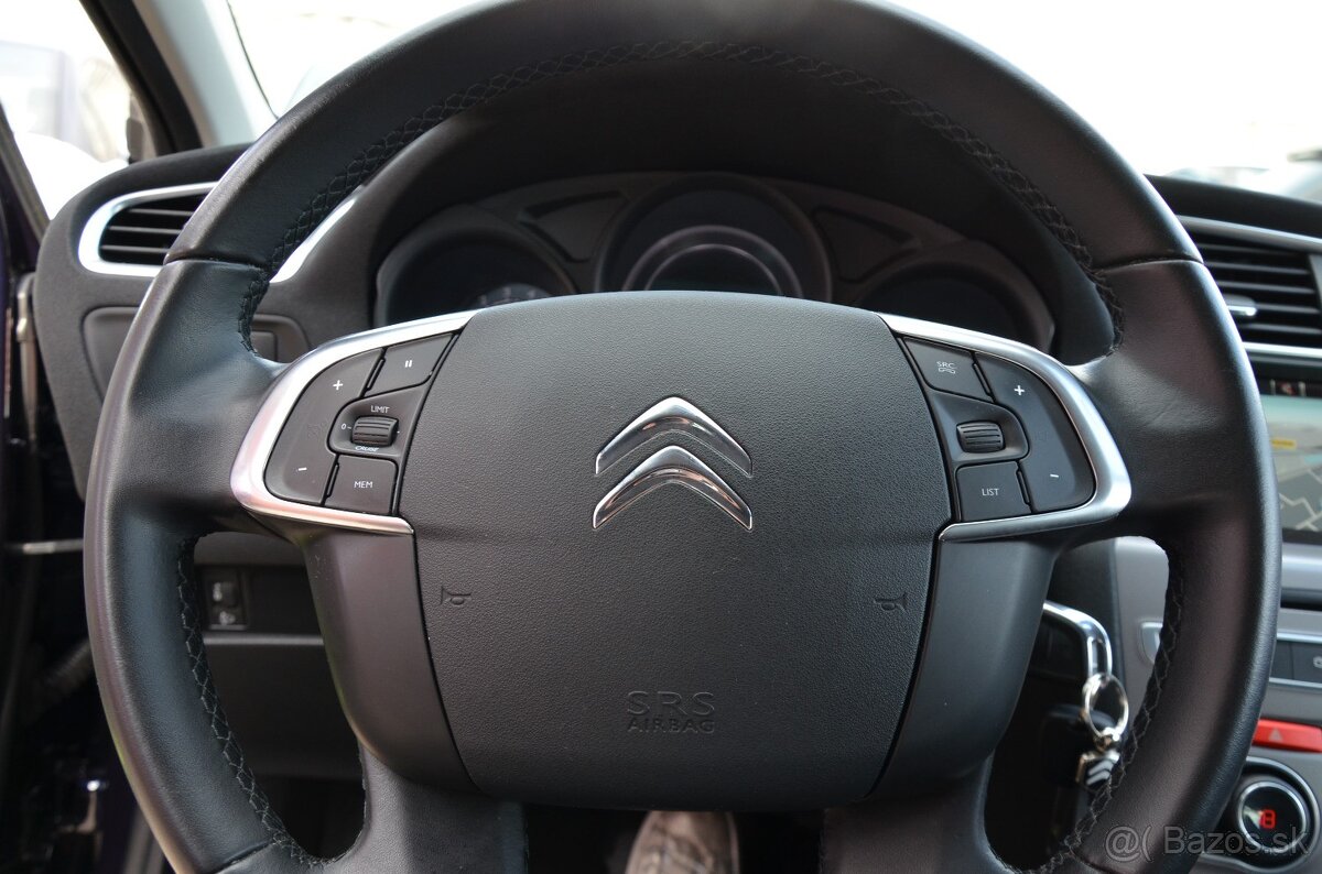 Citroën C4 1,2 PureTech 96KW AT6 Feel - 19