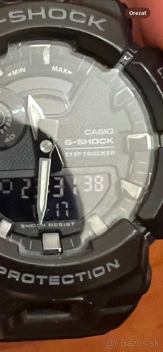 Casio G-Shock GBA 900 - 19