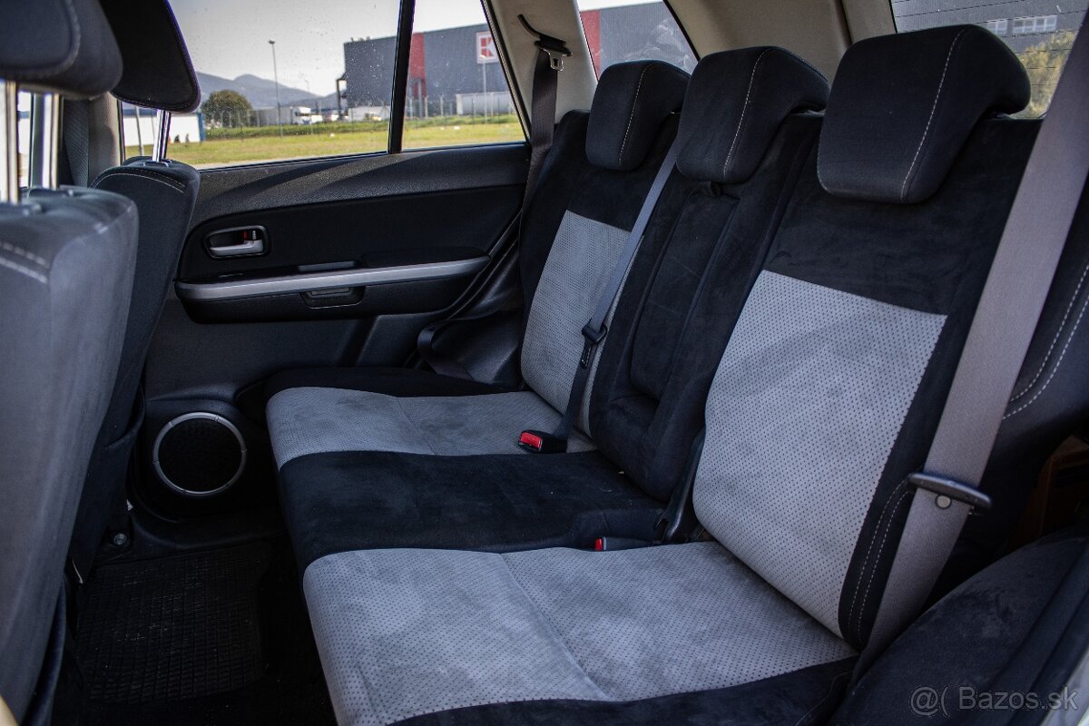 Suzuki Grand Vitara 1.9 DDiS, 95kW, M5 - 19