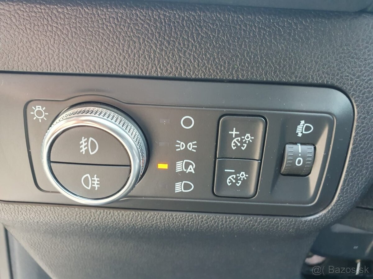 Predám Ford Kuga 1.5 TDCi EcoBlue - 19