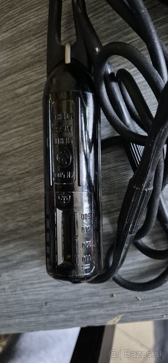 Starožitné veci zo socializmu - 19